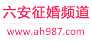 六安征婚频道