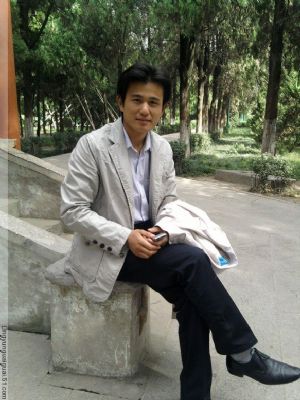 huangchuan的第一张照片--安徽987交友网