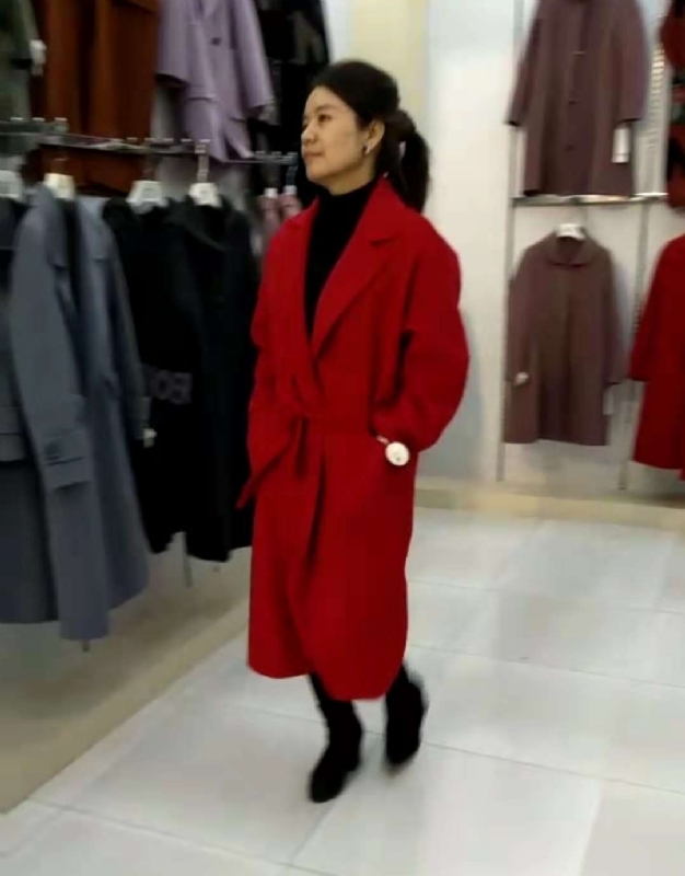 潘琪凌的第一张照片--安徽交友中心