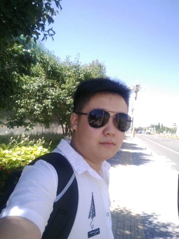 从新开始的第一张照片--安徽交友中心