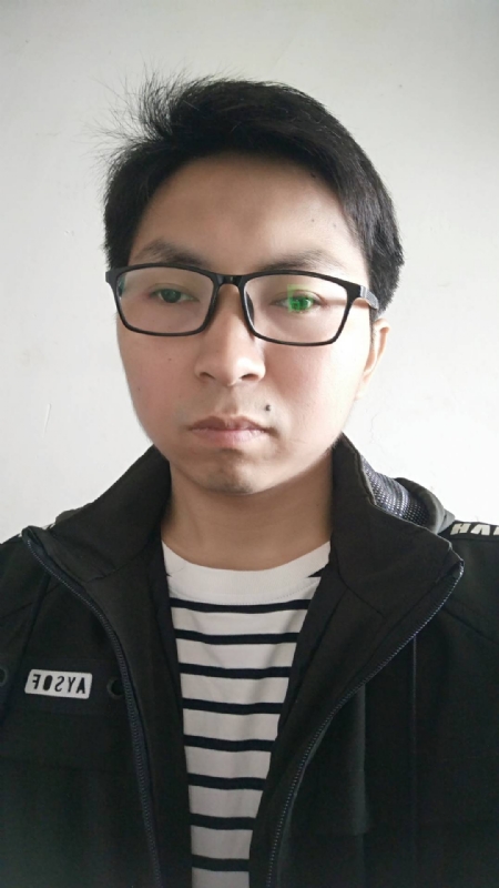 倪松的第一张照片--安徽交友中心