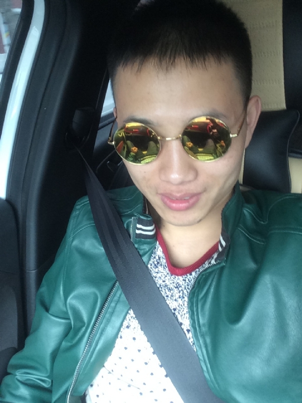 真心对待一个人的第一张照片--安徽交友中心