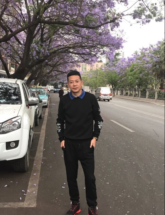 宁静致远的第一张照片--安徽交友中心