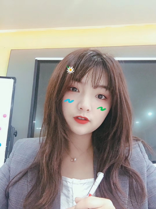 Lisa的第一张照片--安徽交友中心