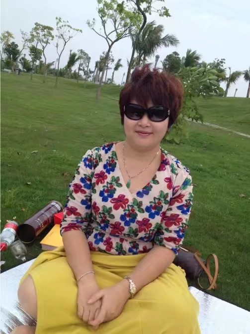 等有缘人的第一张照片--安徽交友中心