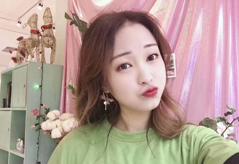 罗兰的第二张照片--安徽交友中心