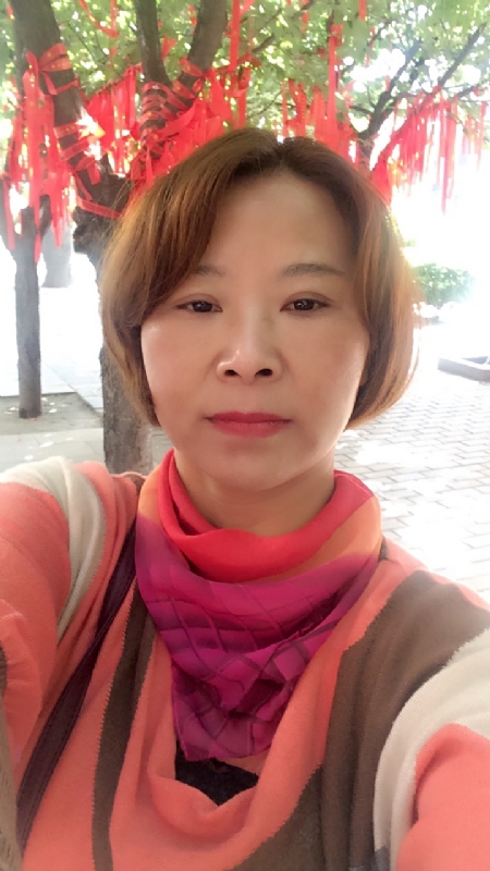 琳的第一张照片--安徽交友中心
