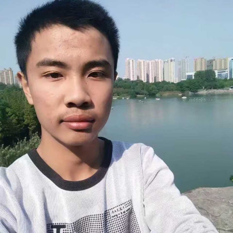 CC的第一张照片--安徽交友中心