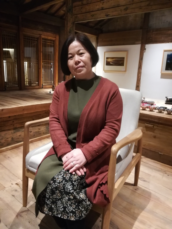 知足常乐的第一张照片--安徽交友中心