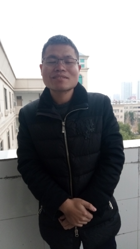 永断无明的第一张照片--安徽交友中心