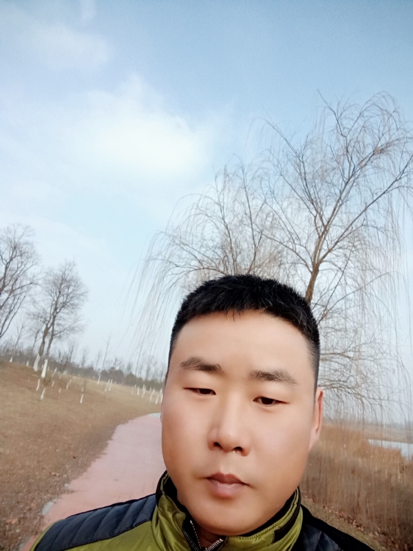 美好未来的第一张照片--安徽交友中心