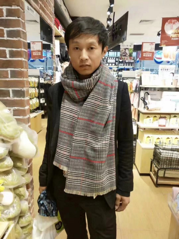 陈杰的第一张照片--安徽交友中心