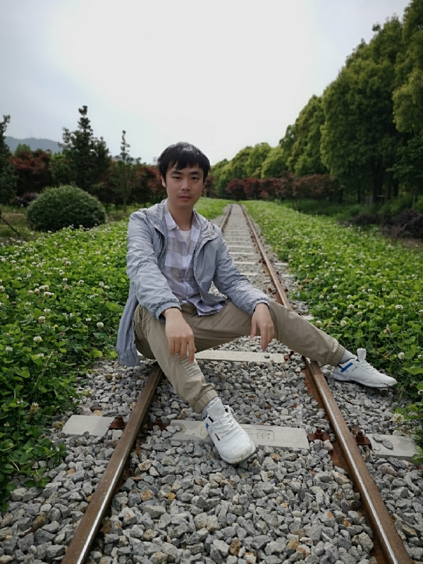 HCL的第一张照片--安徽交友中心