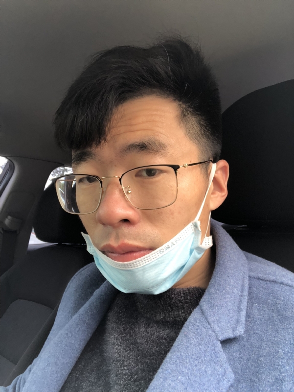 李先生的第一张照片--安徽交友中心