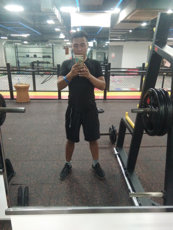 追忆的第一张照片--安徽交友中心