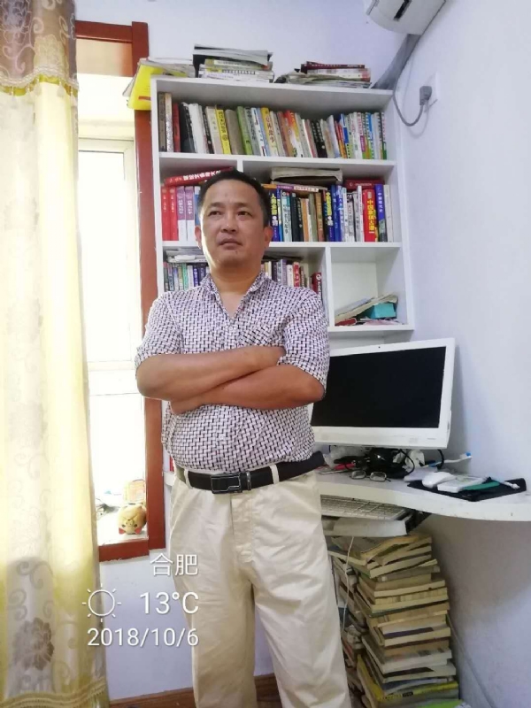 天马行空的第二张照片--安徽交友中心