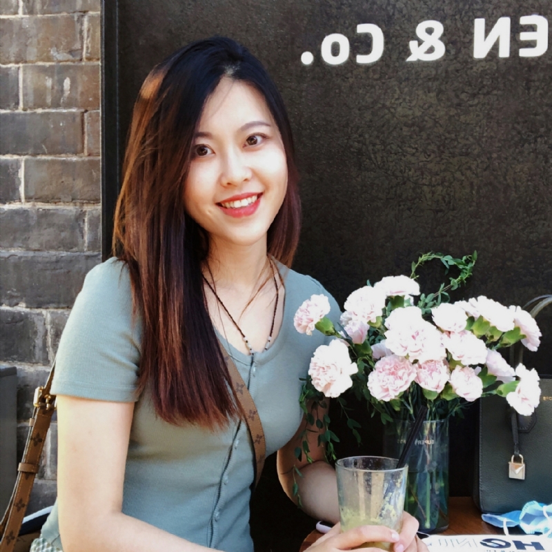 周雅茹的第一张照片--安徽交友中心