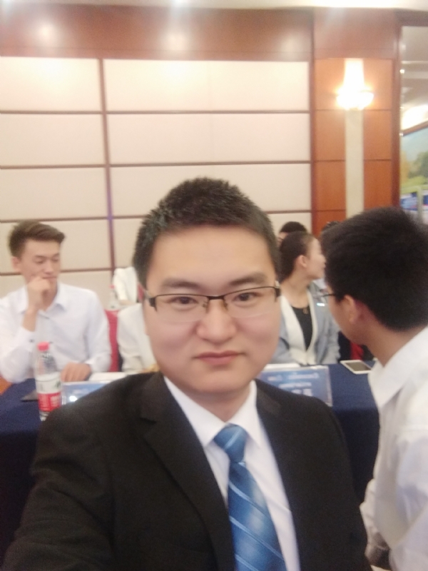 慕秋的第一张照片--安徽交友中心