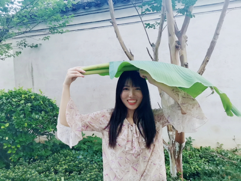 木沙的第一张照片--安徽交友中心