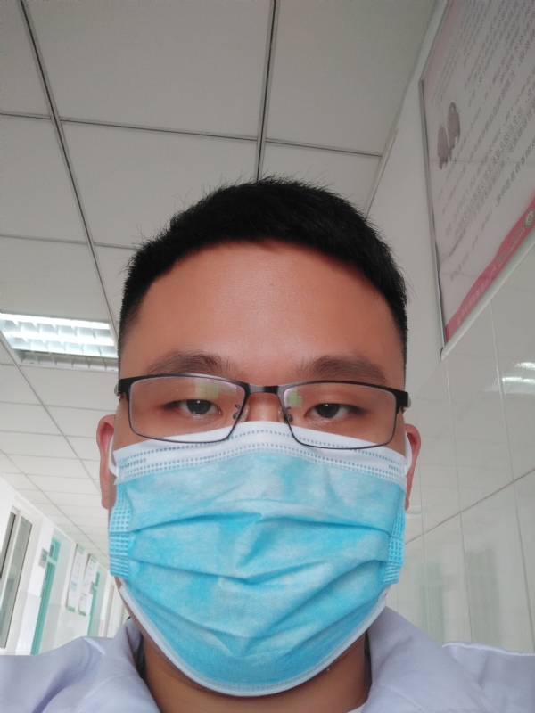 风轻云淡的第一张照片--安徽交友中心