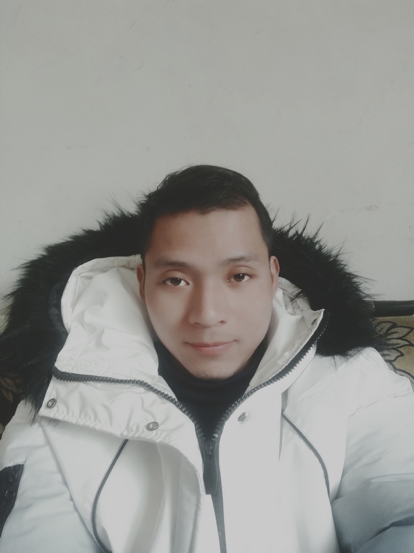 明天会更好的第一张照片--安徽交友中心