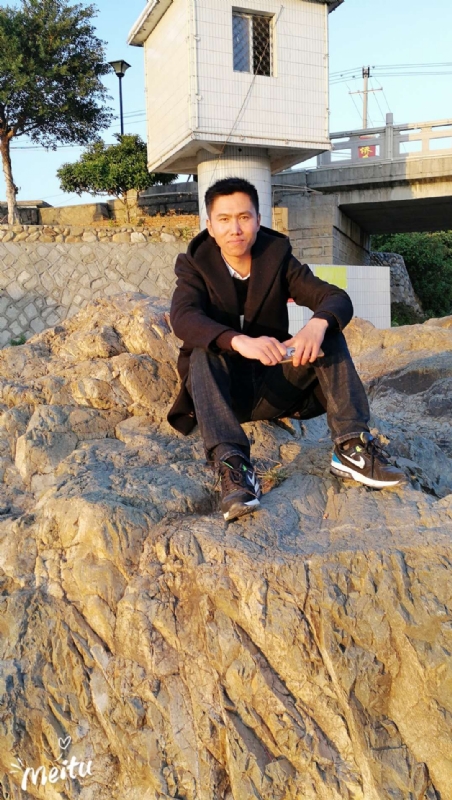 王俊辉的第一张照片--安徽交友中心