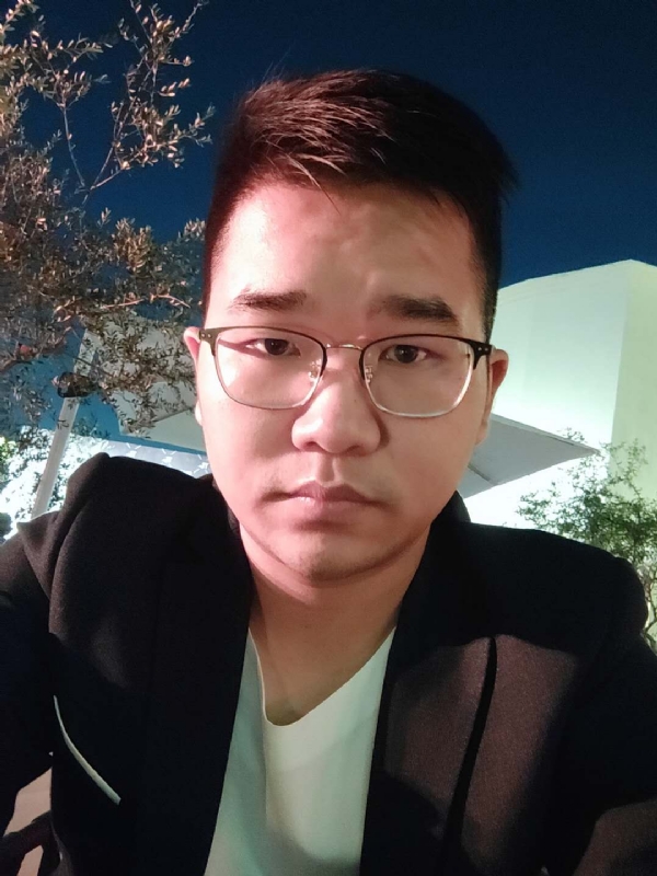 在路上的第一张照片--安徽交友中心