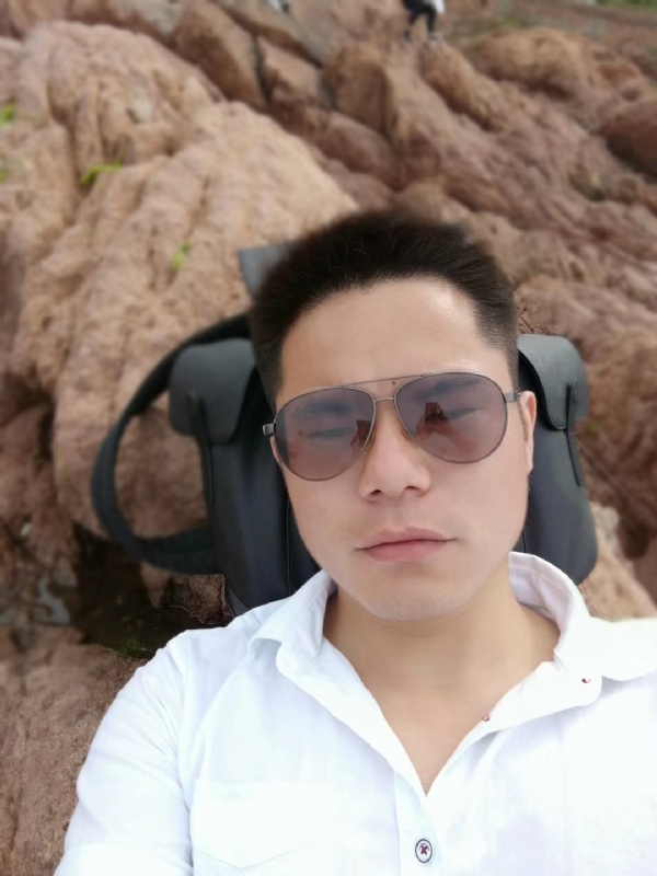 易听的第二张照片--安徽交友中心