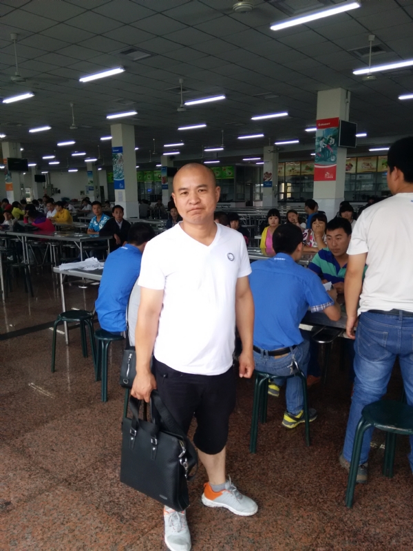 人在旅途的第五张照片--安徽交友中心