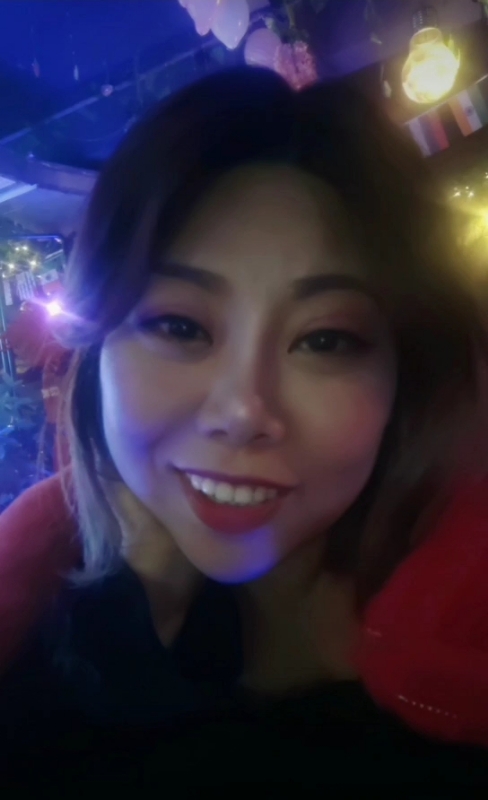 收快递的费仙女的第一张照片--安徽交友中心