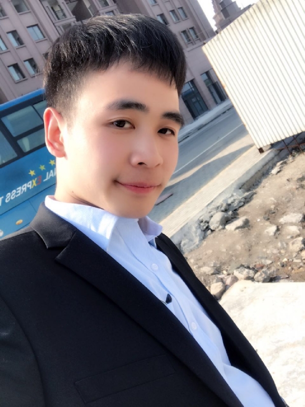 流浪者的第二张照片--安徽交友中心