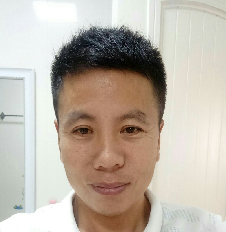 开心就好的第一张照片--安徽交友中心