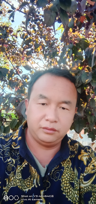 战狼的第一张照片--安徽交友中心