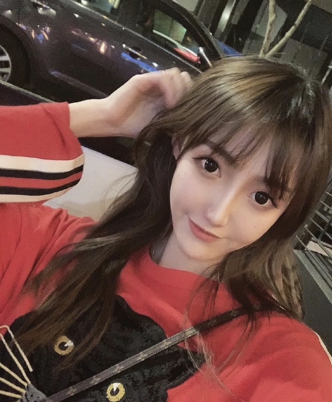 安娜的第一张照片--安徽交友中心