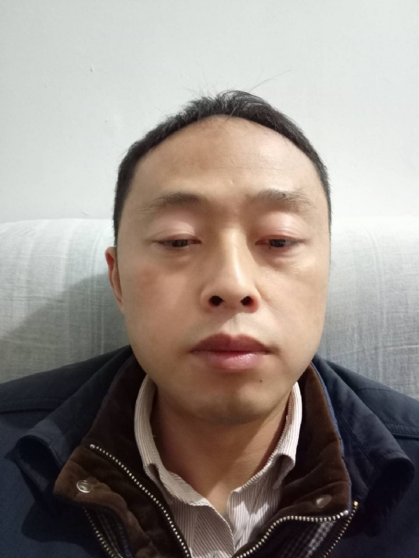 阳光的第一张照片--安徽交友中心