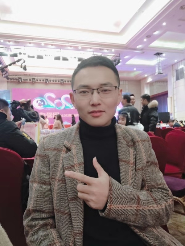 遇见不一样的自己的第一张照片--安徽交友中心