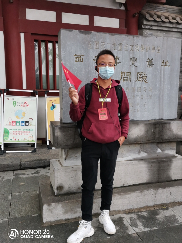 90后大叔的第一张照片--安徽交友中心