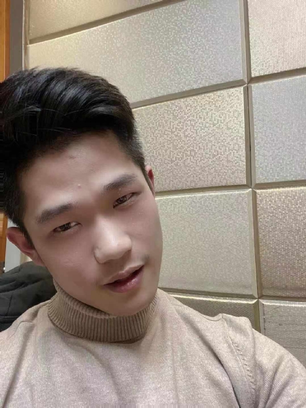 南墙的第一张照片--安徽交友中心