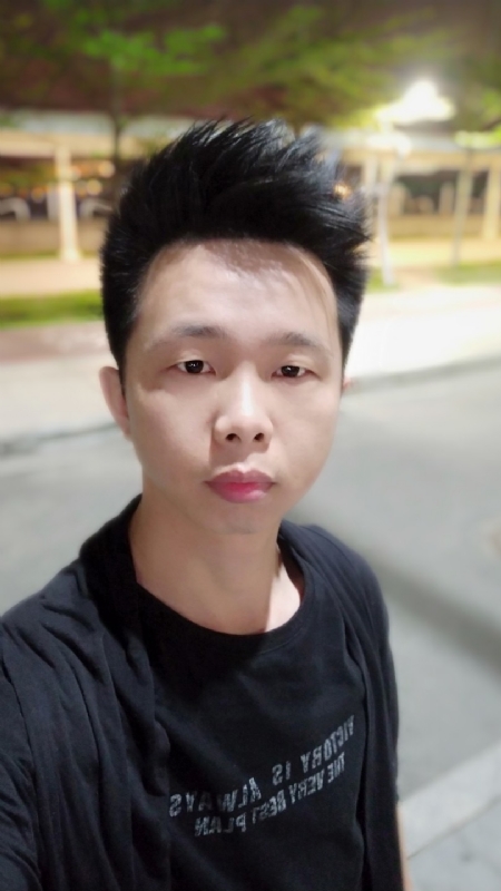 飞飞的第一张照片--安徽交友中心