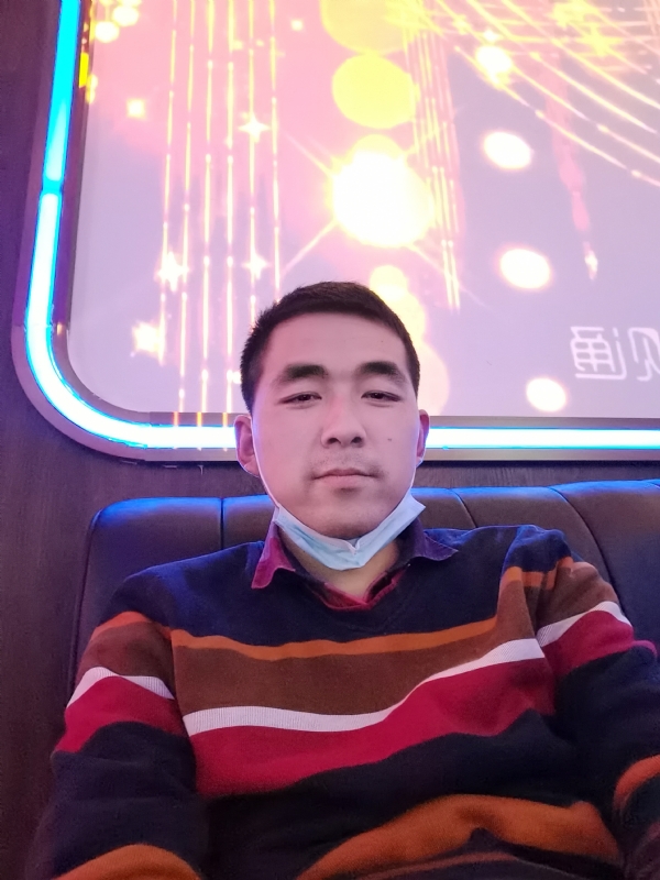 缘分的天空的第一张照片--安徽交友中心