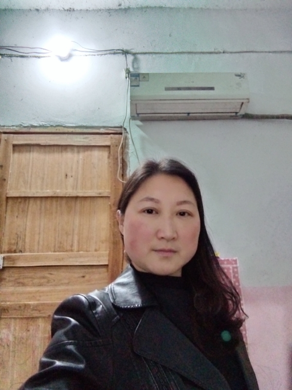 孝勤的第二张照片--安徽交友中心