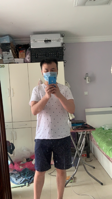 才疏学浅的第一张照片--安徽交友中心