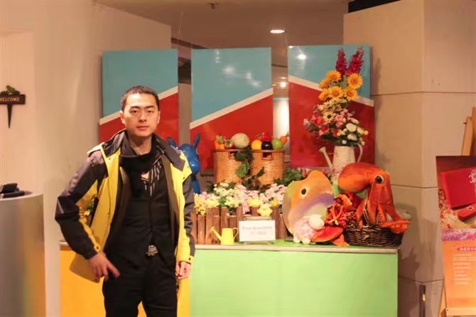 陽光的第一张照片--安徽交友中心