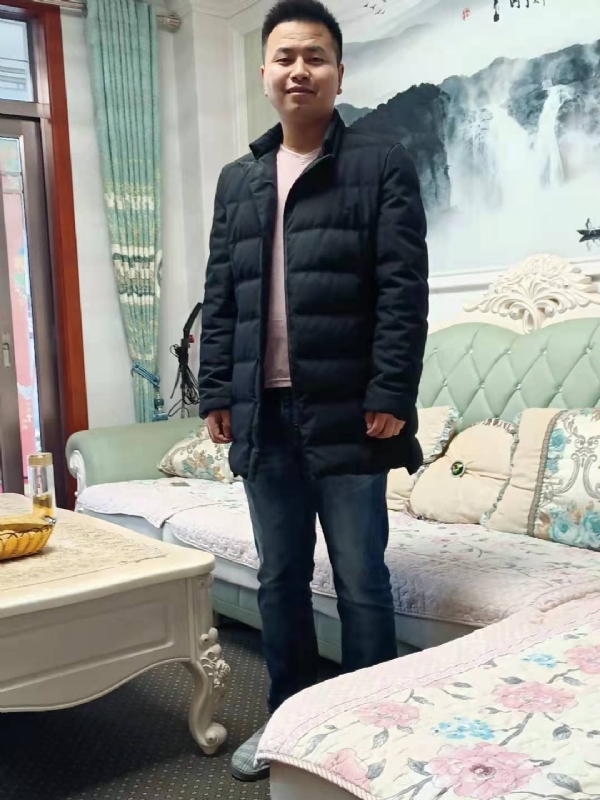 为爱奋斗的第一张照片--安徽交友中心