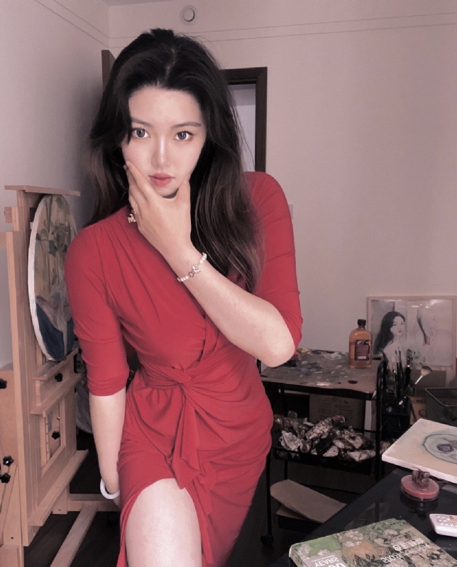 YANGYANG的第二张照片--安徽交友中心