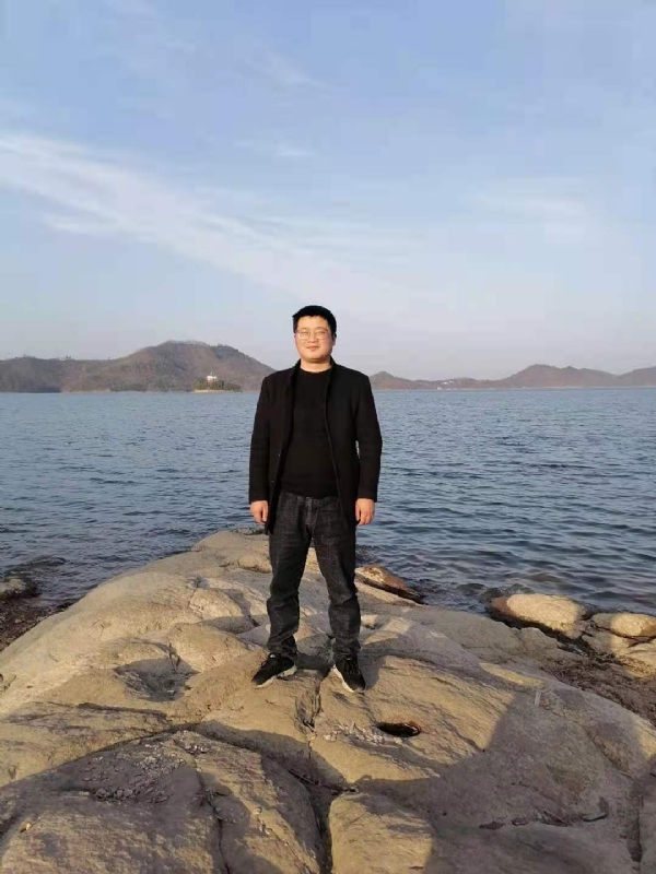 命之子的第一张照片--安徽交友中心