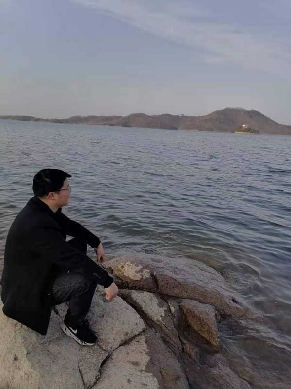命之子的第二张照片--安徽交友中心