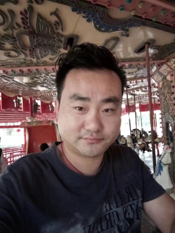 几许情深的第一张照片--安徽交友中心