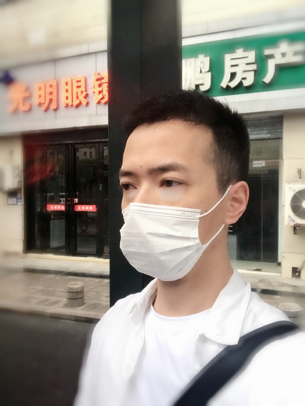 大宝的第一张照片--安徽交友中心
