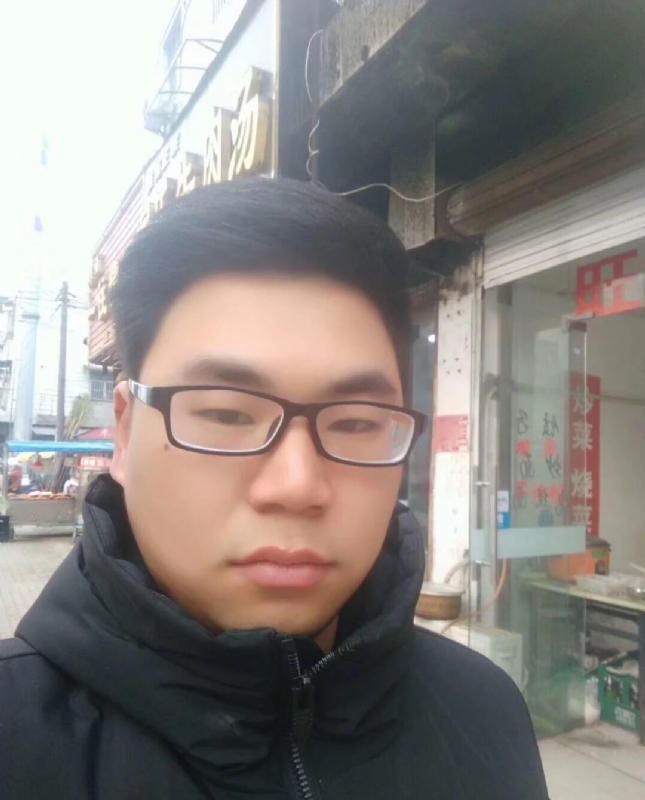 枯叶??的第一张照片--安徽交友中心